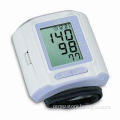 Electronics Blood Pressure Monitor with Digital LCD Display and 30 to 280mmHg Pressure